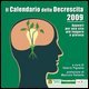 Il calendario della descrescita 2009