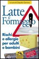 Latte e formaggio