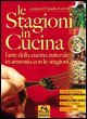 Le stagioni in cucina