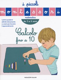 Calcolo fino a 10