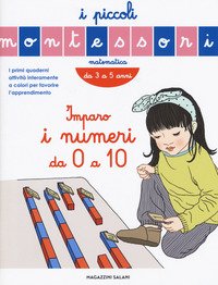 Impara i numeri