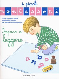 Imparo a leggere