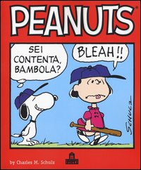 Peanuts