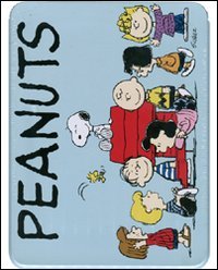Peanuts