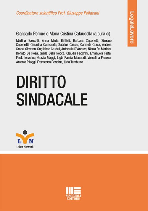 Diritto sindacale