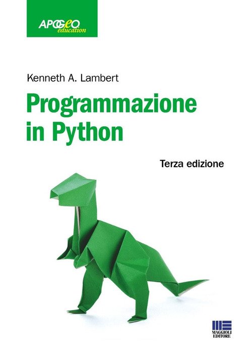 Programmazione in Python