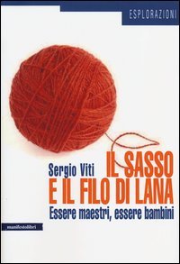 Il sasso e il filo di lana