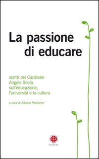 La passione di educare