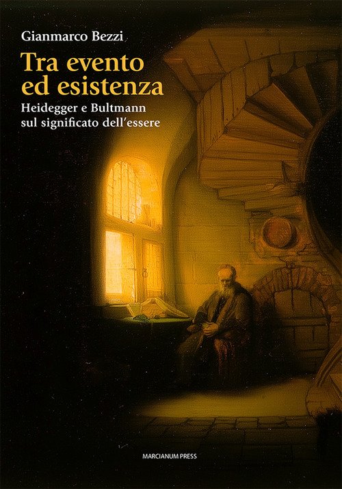 Tra evento ed esistenza. Heidegger e Bultmann sul significato dell'essere