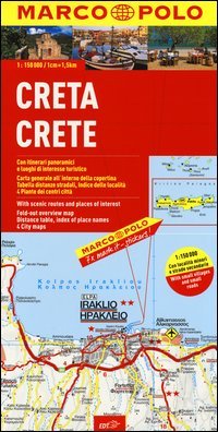 Creta 1:150
