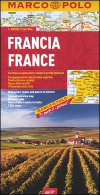 Francia 1:800.000