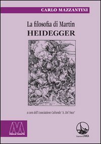 Filosofia Di Martin Heidegger (la)