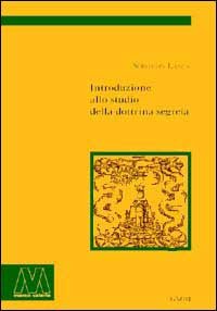 Introduzione Allo Studio Della Dottrina Segreta