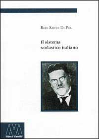 Sistema Scolastico Italiano (il)