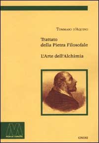 Trattato Della Pietra Filosofale
