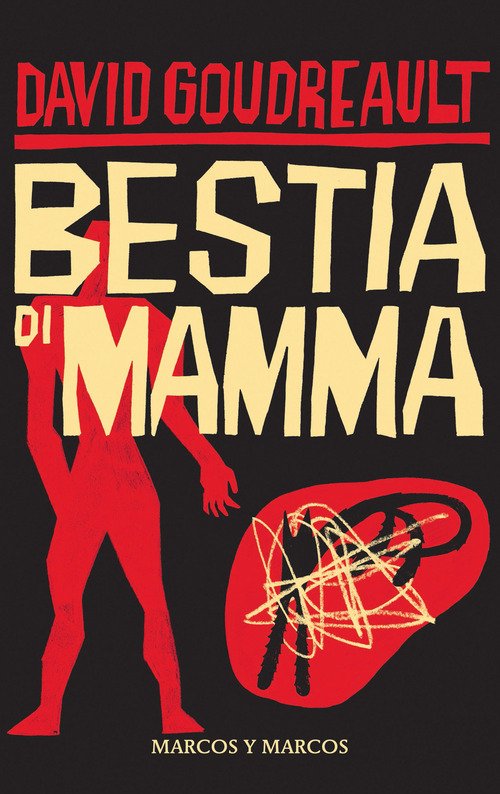 Bestia di mamma