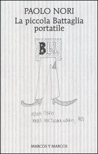 La piccola Battaglia portatile