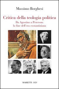 Critica della teologia politica