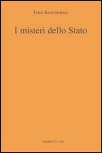 I misteri dello Stato
