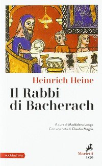 Il rabbi di Bacherach