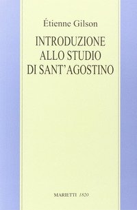 Introduzione allo studio di sant'Agostino