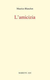 L'amicizia