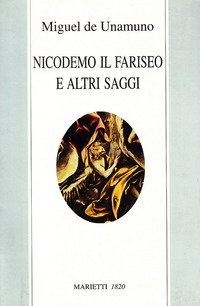 Nicodemo il fariseo e altri saggi
