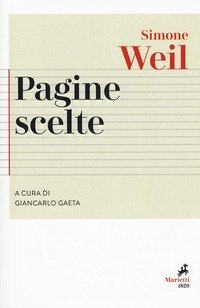 Pagine scelte
