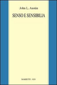 Senso e sensibilia