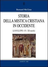 Storia della mistica cristiana in Occidente