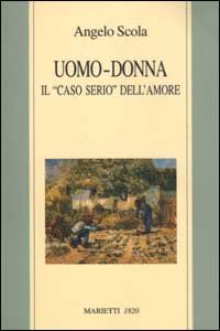 Uomo-donna