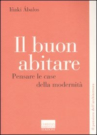 Il buon abitare