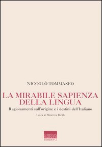 La mirabile sapienza della lingua
