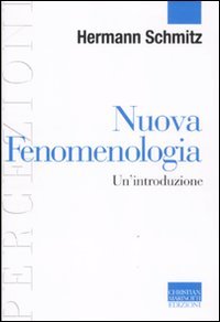 Nuova fenomenologia
