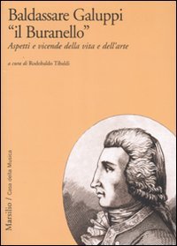 Baldassarre Galuppi «il Buranello»