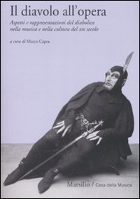 Il diavolo all'opera