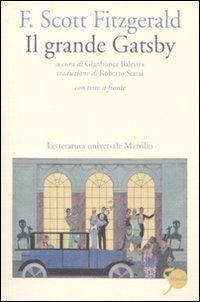 Il grande Gatsby