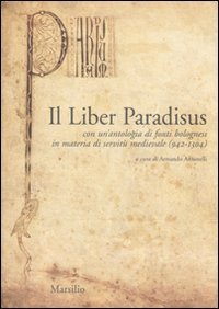 Il Liber Paradisus