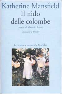 Il nido delle colombe