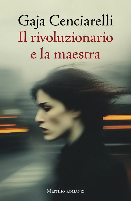 Il rivoluzionario e la maestra