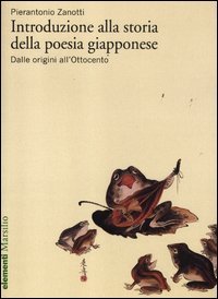 Introduzione alla storia della poesia giapponese