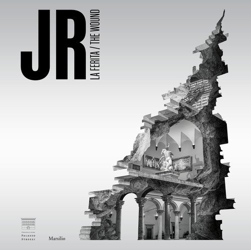 JR. La ferita-The wound