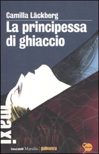 La principessa di ghiaccio