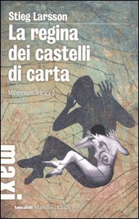 La regina dei castelli di carta