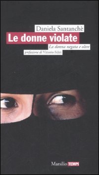 Le donne violate