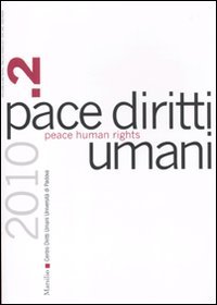Pace diritti umani-Peace human rights (2010)