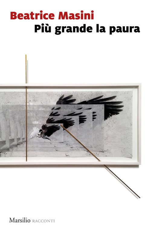 Più grande la paura