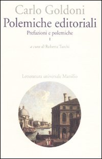 Polemiche editoriali