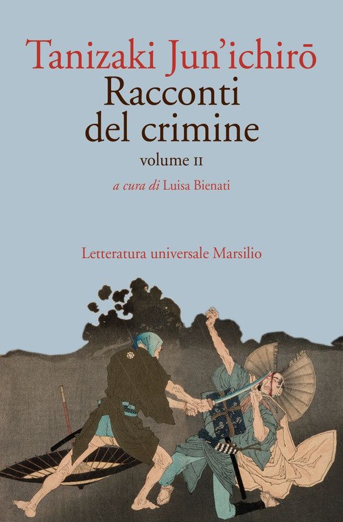 Racconti del crimine