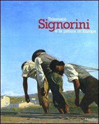 Telemaco Signorini e la pittura in Europa